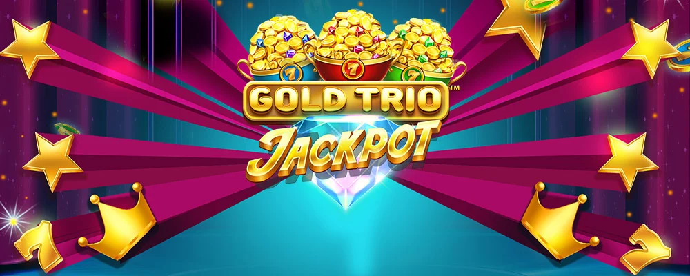 sss game Jackpot do Trio de Ouro
