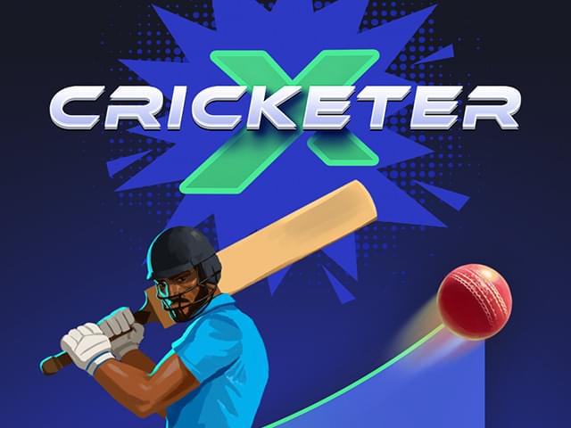 SSS GAME CricketerX