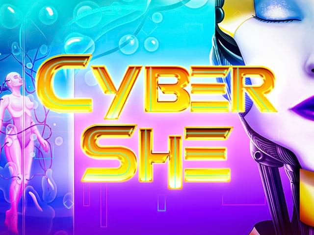 SSS GAME Deslizante Cyber Ela