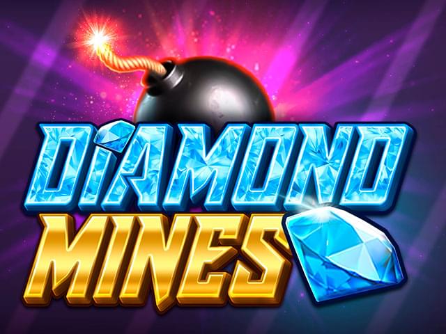 SSS GAME Minas de Diamante™