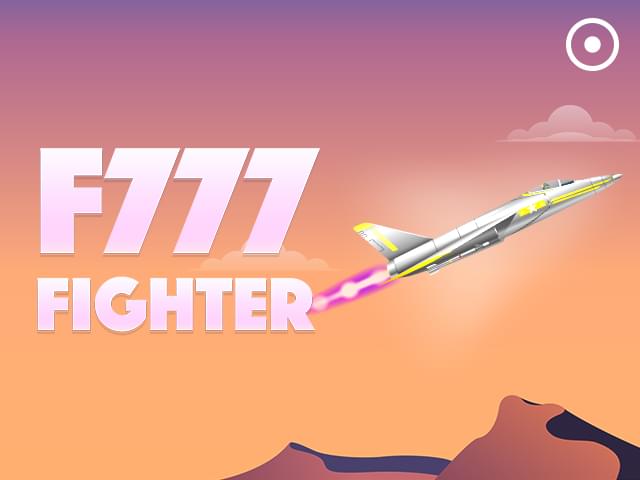 SSS GAME F777 Fighter