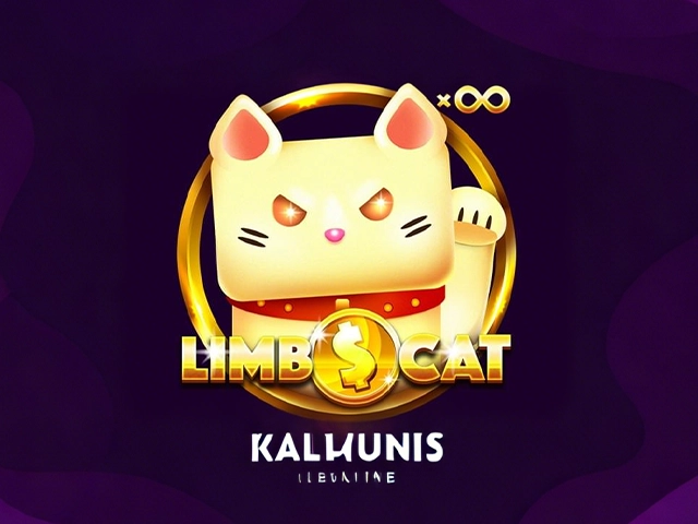 SSS GAME Gato do Limbo