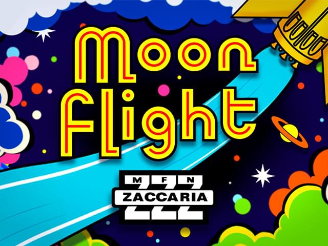 sss game Deslizante de Voo Lunar